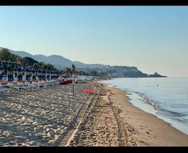 Sperlonga casa al mare