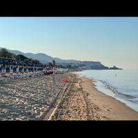 Sperlonga casa al mare