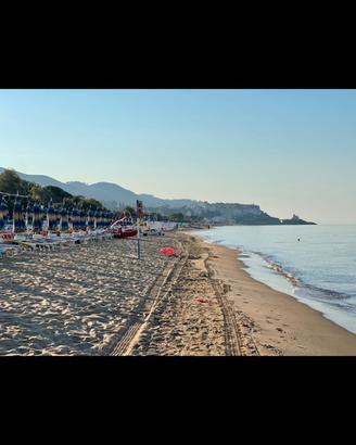 Sperlonga casa al mare