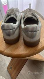Scarpe sportive armani