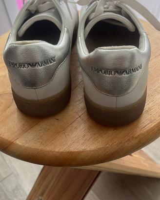 Scarpe sportive armani