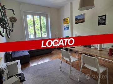 3 LOCALI A MILANO