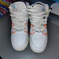 Jordan Bambino/ragazzo