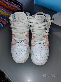 Jordan Bambino/ragazzo