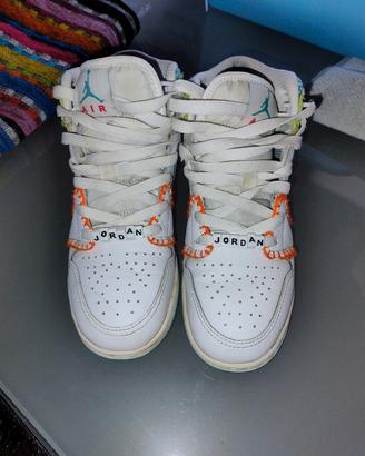 Jordan Bambino/ragazzo