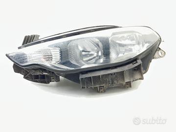 FARO ANTERIORE SINISTRO FIAT Tipo (356) 4 Porte Be