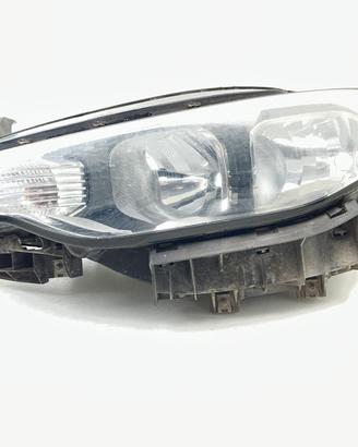 FARO ANTERIORE SINISTRO FIAT Tipo (356) 4 Porte Be