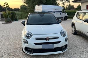 Fiat 500x sport