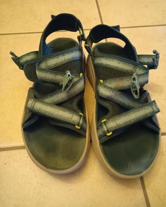 SANDALI TREKKING HOKA