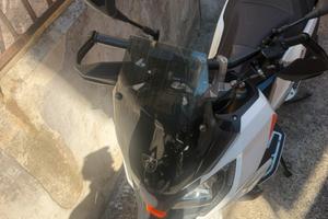 Peugeot 400 GT immatricolato 10/24
