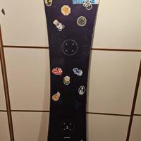 snowboard 152 