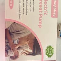 Tiralatre elettrico indossanile mai usato