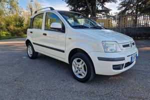 FIAT PANDA 2010 BENZINA GPL 90 000 KM