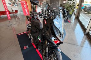 Italjet Dragster 700 Limited Edition