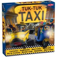 Tuk-Tuk Taxi