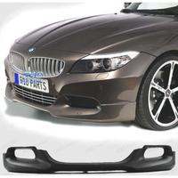 SPOILER LIP ANTERIORE PER BMW Z4 E89 09-16