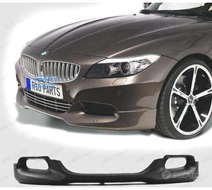SPOILER LIP ANTERIORE PER BMW Z4 E89 09-16