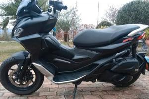 Aprilia SR gt 125 AB 2023