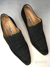 Scarpe Cesare Catini