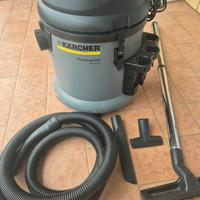 aspirapolvere Karcher NT 27/1