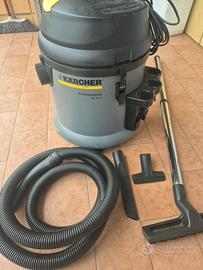 aspirapolvere Karcher NT 27/1
