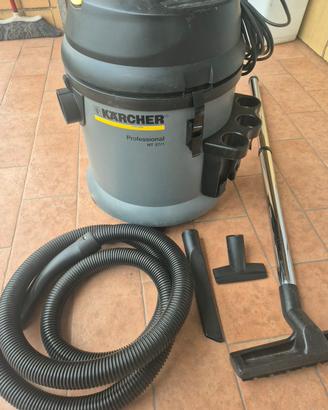 aspirapolvere Karcher NT 27/1