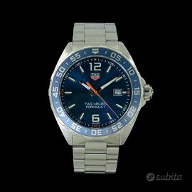 Tag Heuer- Formula 1