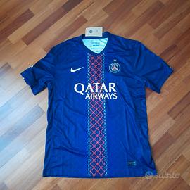 Maglia PSG home 2025/26