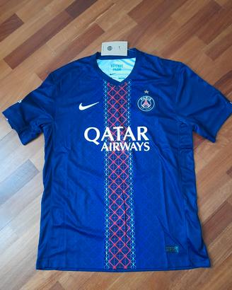 Maglia PSG home 2025/26
