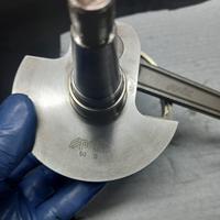 Polini Albero Motore Anticipato