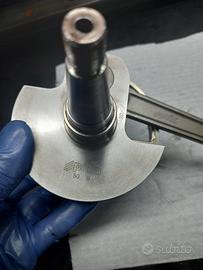 Polini Albero Motore Anticipato