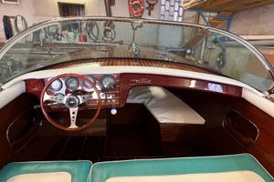 Molinari Super Tovel