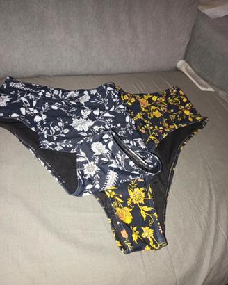 slip bikini taglia forte 