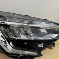 Faro Led Renault Clio 5