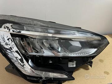 Faro Led Renault Clio 5