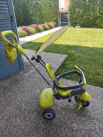 triciclo bambini 