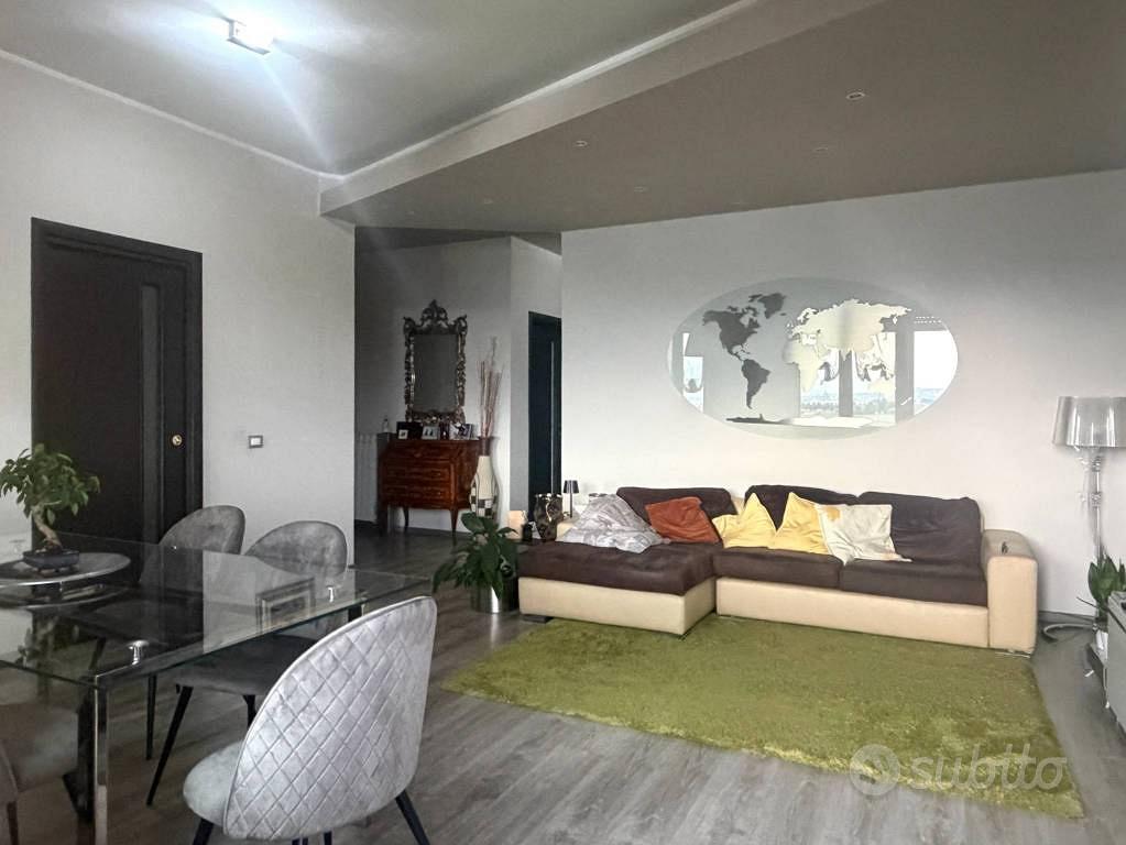 Appartamento – Torino, Centro Europa, Circoscrizione 2 - Vista 5