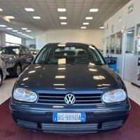 Volkswagen Golf 1.8 turbo 20V cat 5p. GTI