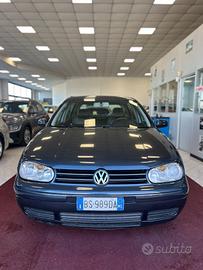 Volkswagen Golf 1.8 turbo 20V cat 5p. GTI