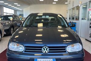 Volkswagen Golf 1.8 turbo 20V cat 5p. GTI