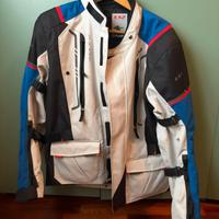 giacca moto ls2
