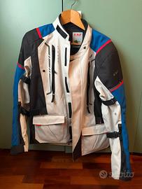 giacca moto ls2