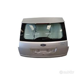 PORTELLONE POSTERIORE COMPLETO FORD Focus C-Max Se