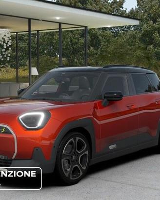 Mini Mini Aceman SE Favoured