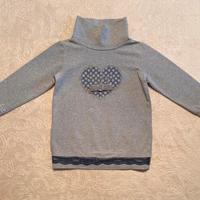 Vestito Liu-Jo baby 2 Anni 92 cm