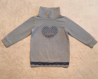 Vestito Liu-Jo baby 2 Anni 92 cm