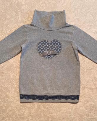 Vestito Liu-Jo baby 2 Anni 92 cm