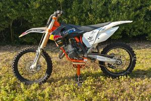 Ktm sx 125