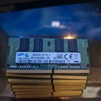Ram DDR4 