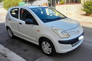 Nissan Pixo 1.0 5 porte Easy
